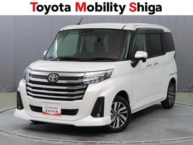 トヨタ ルーミー 