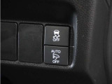 ◆VSA◆横滑り防止装置が装備されています。コーナーリング時の横すべりを抑える機能と、車両の急激な挙動変化を抑える機能で、安定した走行を実現しています。運転に安心とゆとりが出来ます。