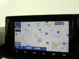 目的地をセットして迷わず目的地にGO!※地図更新(有料)をすることにより新しい道を案内する事が出来ます。【製造年式により、地図の更新(有料)が出来ない物もあります。】