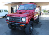 ジムニー サマーウインド リミテッド 4WD 