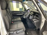 車内は徹底的にクリーニングされているので、快適にお乗りいただけます。
