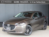 マツダ MAZDA2