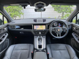 マカン  S 4WD ワンオーナー