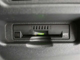 ETCを装備しており、各種特典が利用可能となりスマートインターチェンジも通行可能です。