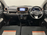 シンプルな装備で運転がしやすいクルマです!予防安全装備もついています!