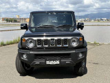 ジムニーノマド 1.5 FC 4WD 