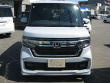 N-BOX EX 