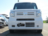 N-VAN L ホンダセンシング 4WD 