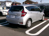 ノート 1.2 e-POWER X 