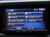 CD・DVD(再生機能)等を使用することができます。