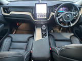 XC60 ウルトラ B5 AWD 4WD 