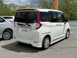 大きすぎず、小さすぎず、運転もしやすくシートアレンジも多彩で、どの世代の方にも気に入っていただけるお車です♪