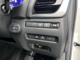 パワーバックドア付きですので、ゴルフの時や荷物をたくさん持っている時など特に便利です!