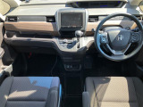 展示車両は担当者が厳選した良質なお車のみご提供しております。また、走行管理システムにて走行距離チェック済みなのでご安心ください。