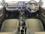 ジムニー XL 4WD 5MT