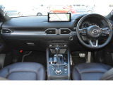 CX-5 2.2 XD Exclusive Mode