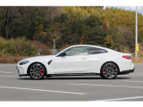 BMW M4クーペコンペティション 入庫しました!ディスプレイキー 黒レザーシート ナビ TV バックカメラ ETC 装備充実です!お気軽にお問い合わせください!