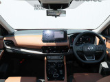 エクストレイル  1.5 G e-4ORCE 4WD