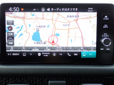 ■純正メモリーナビ付き!フルセグ、BTオーディオ対応です。