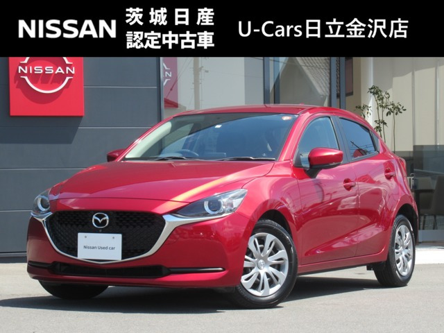 MAZDA2 1.5 15S スマートエディション