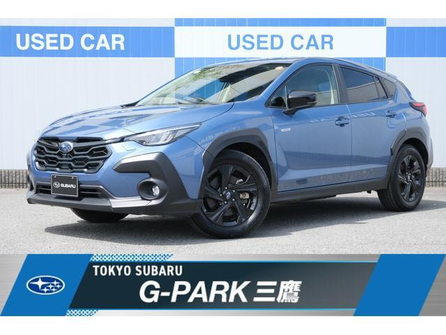 クロストレック 2.0 ツーリング 4WD