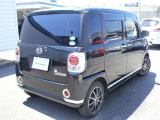 ムーヴキャンバス G メイクアップ SAIII 