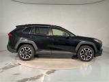 RAV4 2.0 アドベンチャー 4WD 