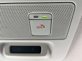 【SOSコール] 急病時や危険を感じた時、スイッチを押すと専門のオペレータに繋がって警察や消防への連携をサポートしてくれます
