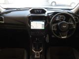 フォレスター 1.8 スポーツ 4WD 