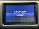純正メモリーインターナビ付きです!CD・DVD再生、ミュージックサーバー、フルセグTV視聴、Bluetooth・ミュージックプレーヤー接続可能です!