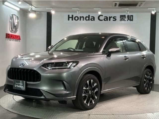 ホンダ ZR-V 