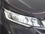 ◆LEDヘッドライト◆ LEDライトは、明るく視認性が良く、省エネで環境にもやさしいヘッドライトです!
