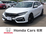ワンオーナー 禁煙車 純正ナビ ETC 人気のシビックです!