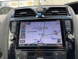日産純正メモリーナビ(MM515D-L)