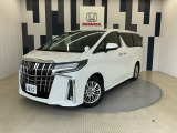トヨタ アルファード