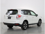 フォレスター 2.0i-L アイサイト 4WD 