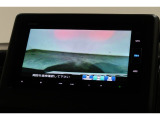 ◆◆バックカメラの画像です。車庫入れの安心感がアップしますね☆