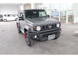 ジムニーシエラ 1.5 JC 4WD 