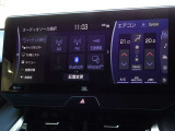 ブルートゥースを搭載しています、スマホと連動させると音楽等を楽しむことができます。