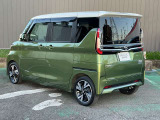 納車後はお近くの日産ディーラーをご利用いただけますので、アフターサービスも安心です!