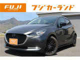 マツダ MAZDA2