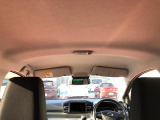 ルームクリーニング済で室内もキレイです。