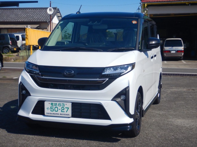 ムーヴ RS 