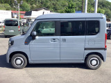 Honda正規ディーラーならではの安心の指定整備工場を併設しております。購入されたお車は納車前に法定整備を専門のメカニックが整備して納車いたします。購入後のアフターサービスもお任せください!