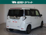 ルーミー 1.0 カスタム G-T 