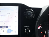 ポケットやバッグからキーを出さずにスマートに乗り込め、ボタンプッシュでおしゃれにエンジンスタートです。盗難防止イモビライザーも装備で安心です!