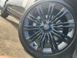 レンジローバー SV 4.4L P615 スタンダードホイールベース 4WD 