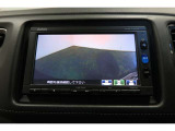 ◆◆バックカメラの画像です。車庫入れの安心感がアップしますね☆