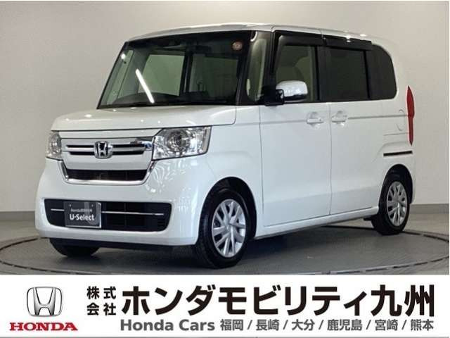 N-BOX L 