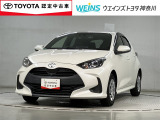 トヨタ ヤリスクロス